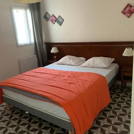 Les Gites De La Colo Ravenoville Exterior foto