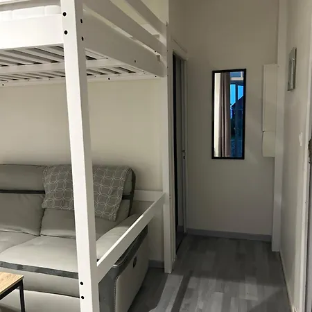 Les Gites De La Colo Ravenoville Exterior foto
