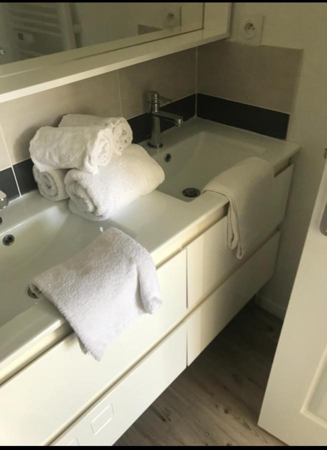 Holiday home Les De La Colo Ravenoville