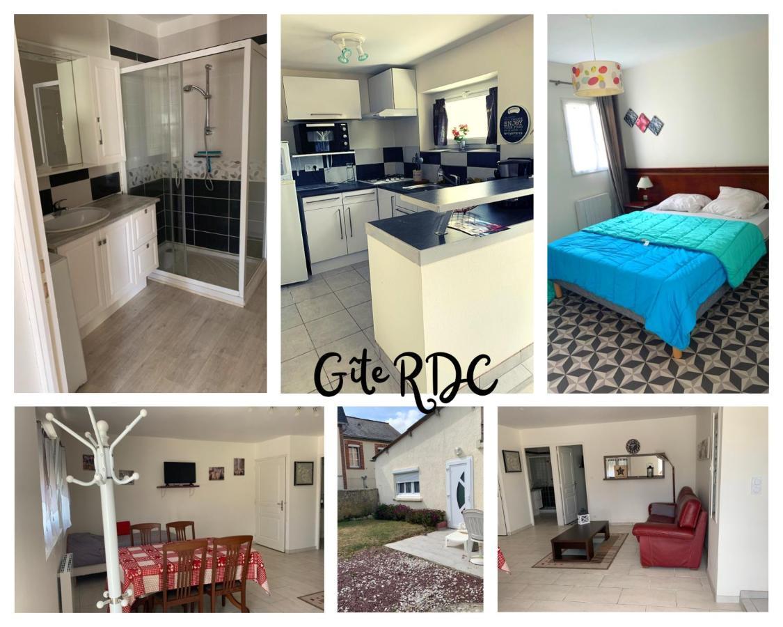 Les De La Colo Holiday home *
