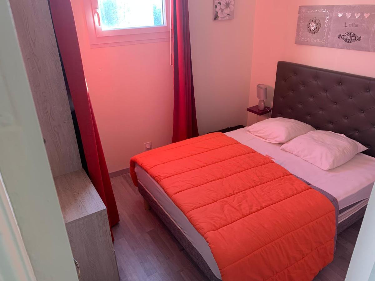 Holiday home Les De La Colo Ravenoville