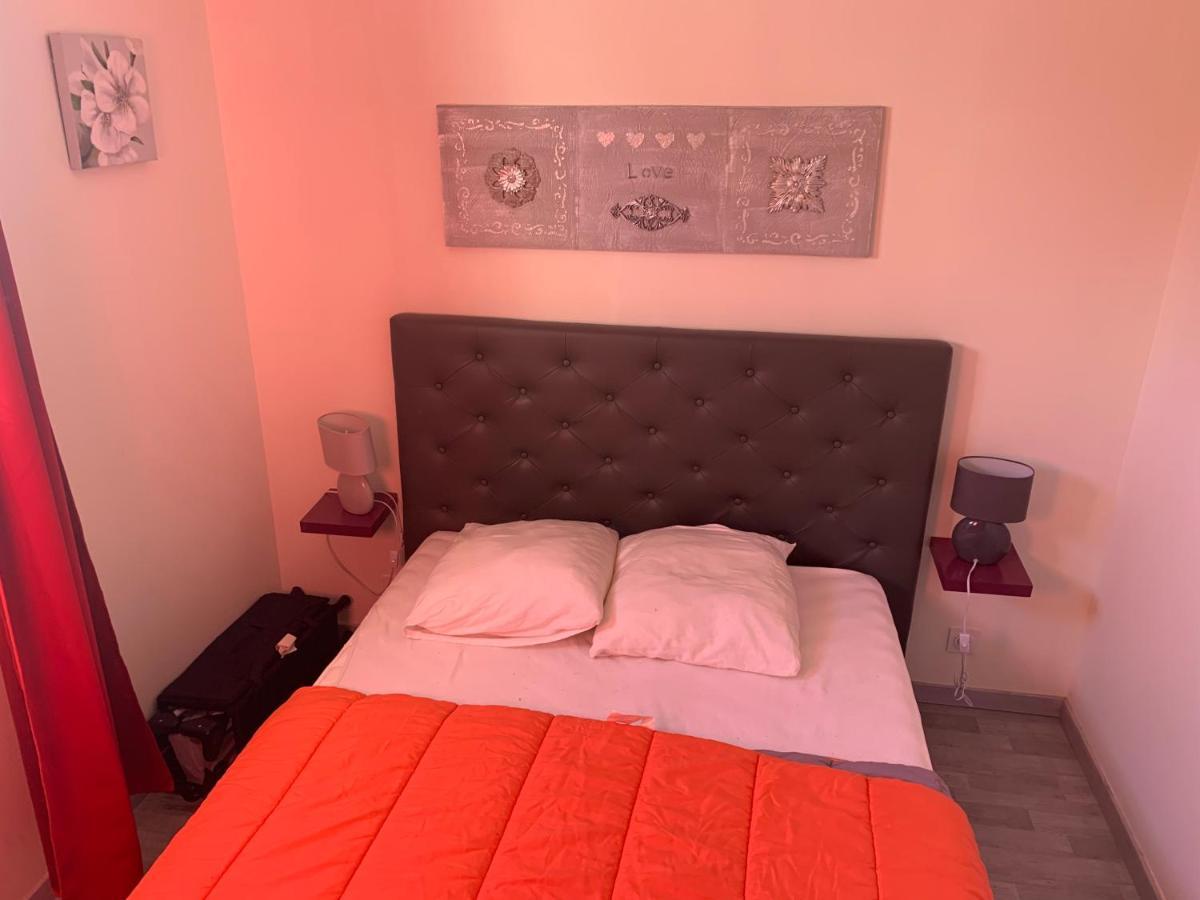 Holiday home Les De La Colo Ravenoville