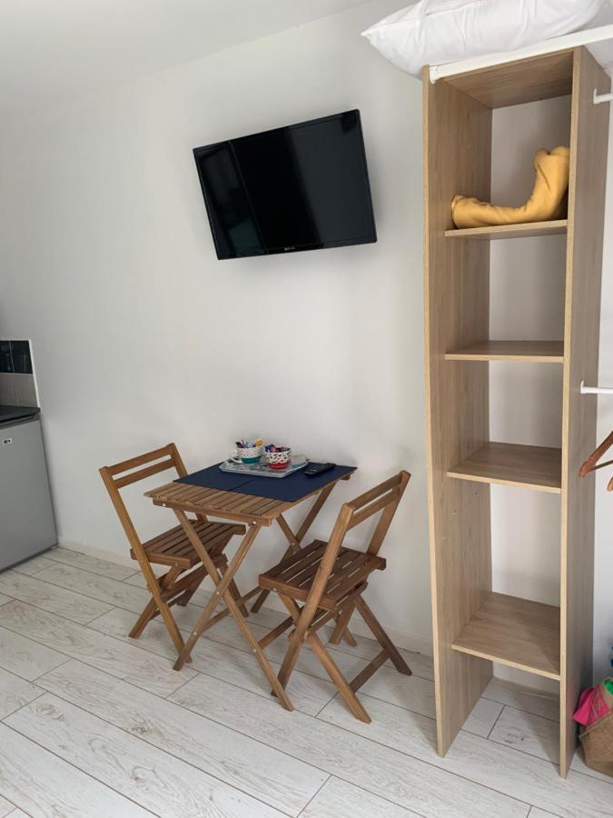 Les De La Colo Holiday home