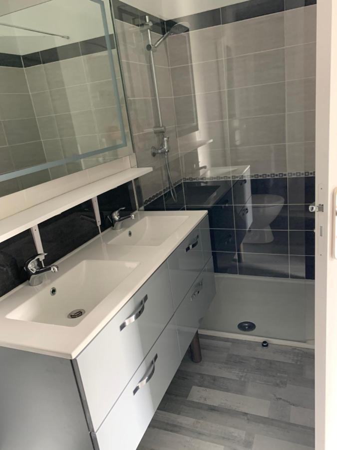 Holiday home Les De La Colo Ravenoville