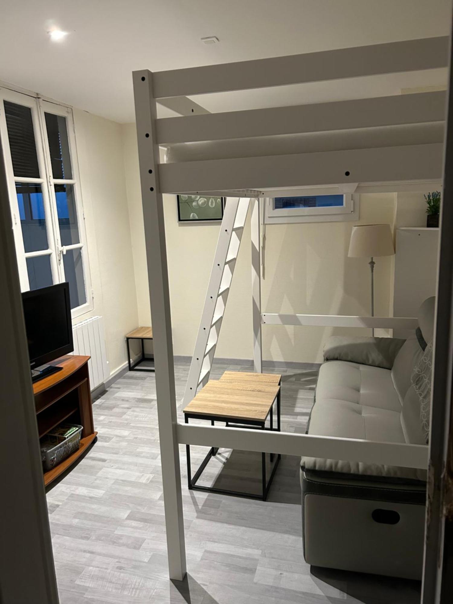 Les De La Colo Holiday home