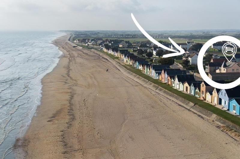 Les De La Colo Holiday home *